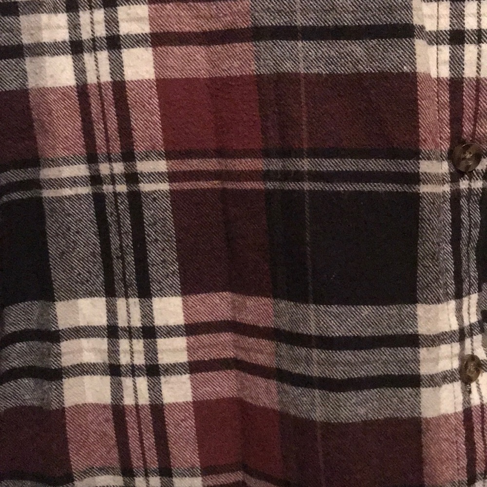Flannel - Picture 2 of 3